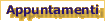 Logo degli appuntamenti del sito